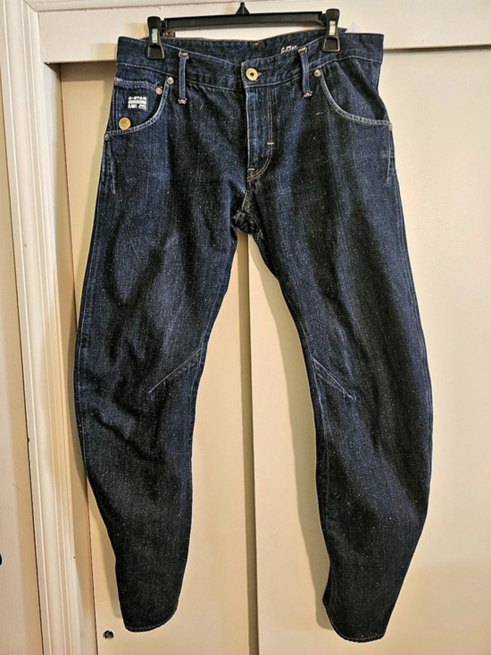 G-Star Men's Blue Jeans Like New